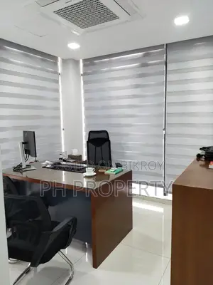 বনানীতে কমার্শিয়াল ফার্নিশড অফিস