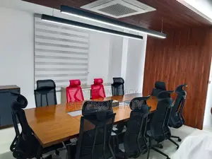 বনানীতে কমার্শিয়াল ফার্নিশড অফিস