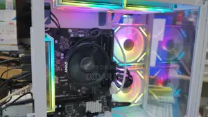Extraordinary Gaming PC Build at an Affordable Price - Ryzen 5 5600GT