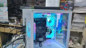 Extraordinary Gaming PC Build at an Affordable Price - Ryzen 5 5600GT