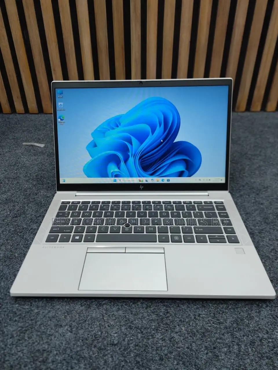 HP EliteBook 840 G8 Core i5 11th Gen 16GB RAM