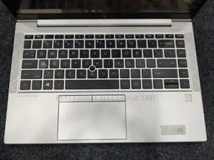 HP EliteBook 840 G8 Core i5 11th Gen 16GB RAM