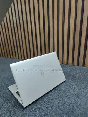 HP EliteBook 845 G8 Ryzen 5 Pro 5650U 256GB SSD