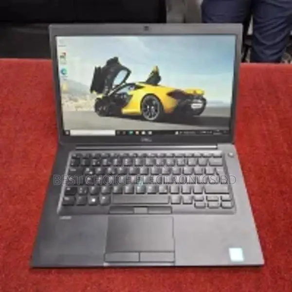 Dell Latitude 7480 Core i5 6th Generation Laptop