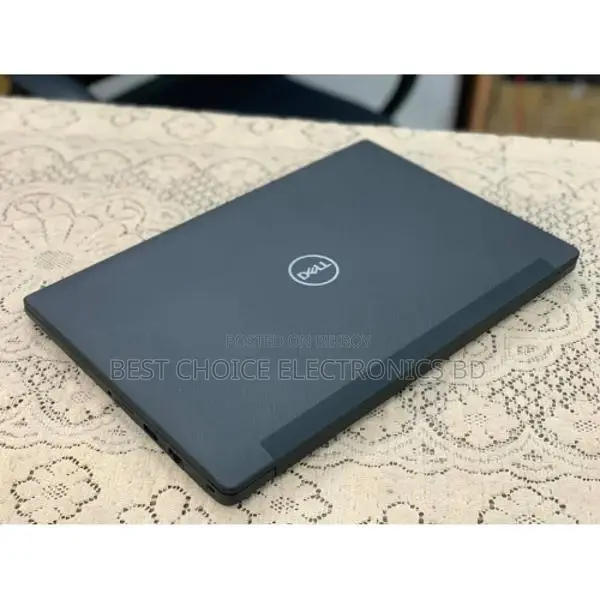 Dell Latitude 7480 Core i5 6th Generation Laptop