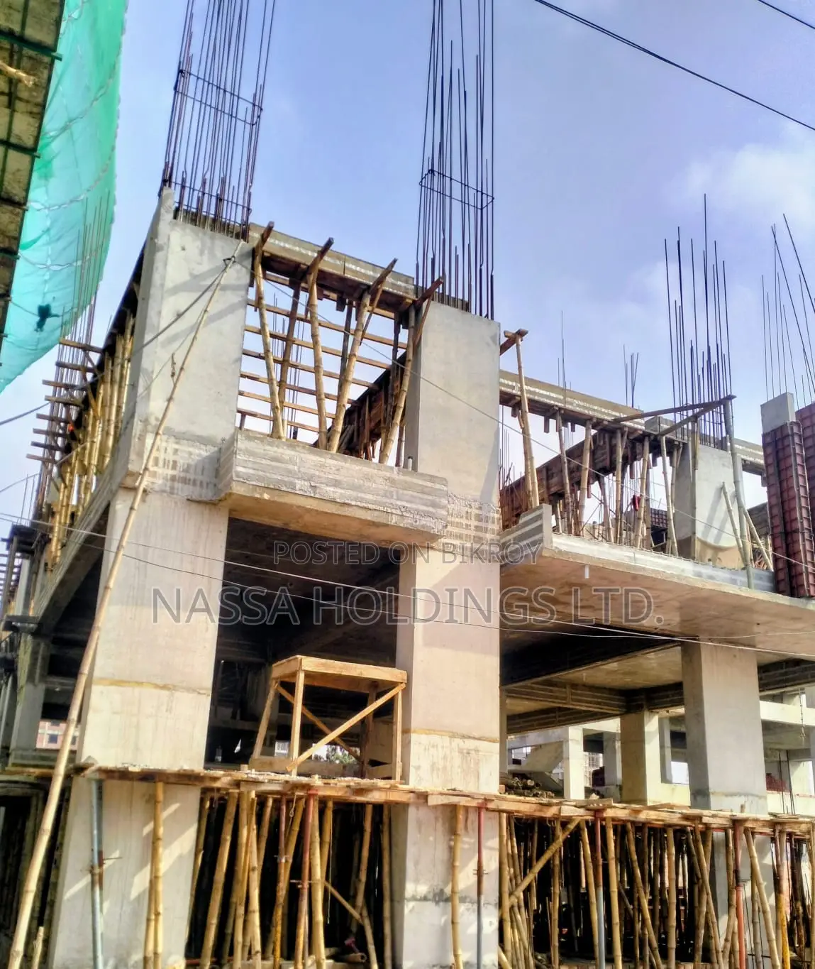 Elegant Apartment @ Jolshiri Abashon, Sector-17