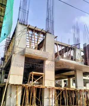 Elegant Apartment @ Jolshiri Abashon,Sector-17