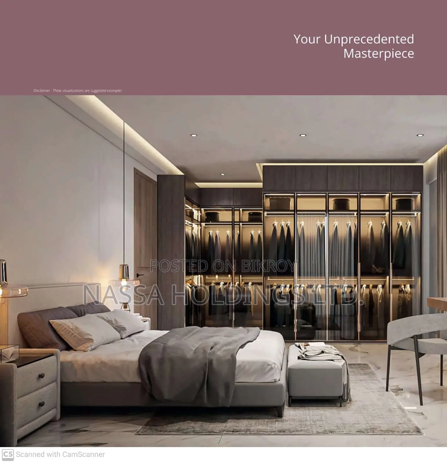 Elegant Apartment @ Jolshiri Abashon, Sector-17