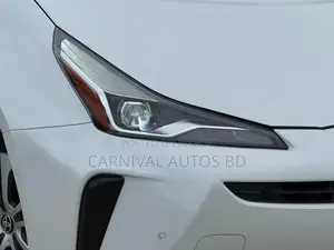 Toyota Prius A Package 2020