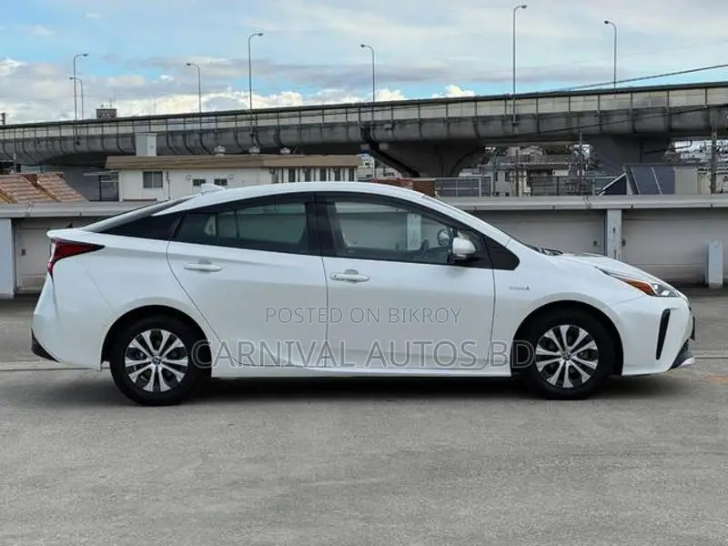 Toyota Prius A Package 2020