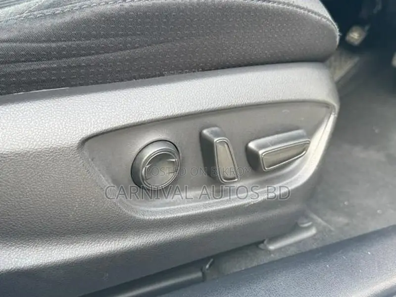 Toyota Prius A Package 2020