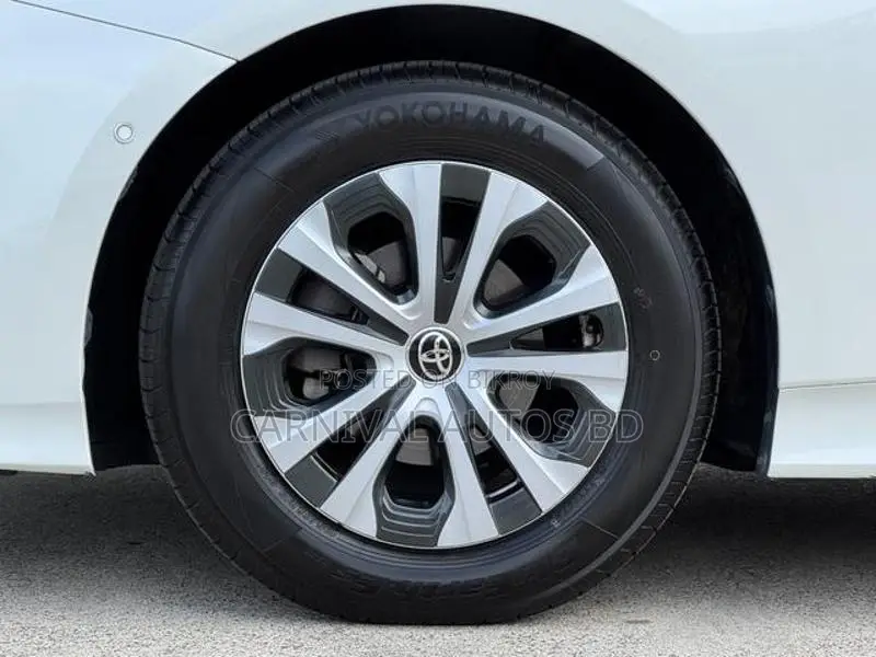 Toyota Prius A Package 2020