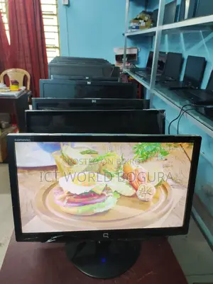 Fresh Condition 19" monitor