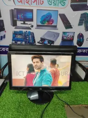 Fresh Condition 19" monitor