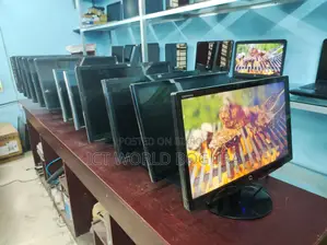 Fresh Condition 19" monitor