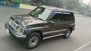 Suzuki Vitara 1996