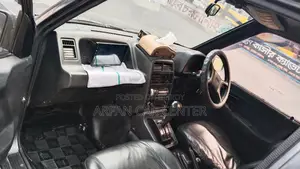 Suzuki Vitara Japan 1996