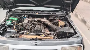 Suzuki Vitara Japan 1996