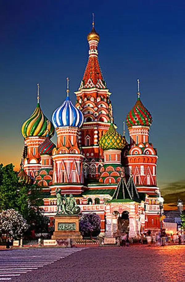 A to Z Guide for Bangladeshi Students Studying in Russia