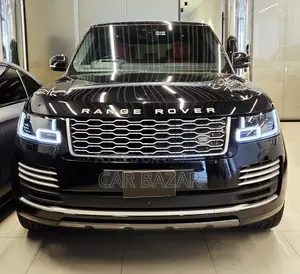 Range Rover Vogue P400E Autobiography 2019