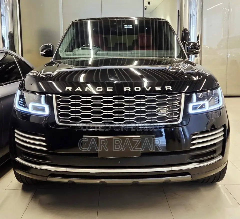 Range Rover Vogue P400E Autobiography 2019