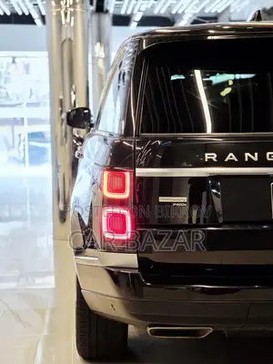 Range Rover Vogue P400E Autobiography 2019
