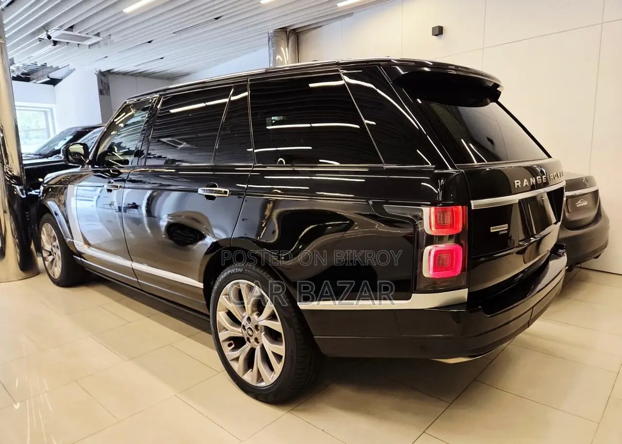Range Rover Vogue P400E Autobiography 2019