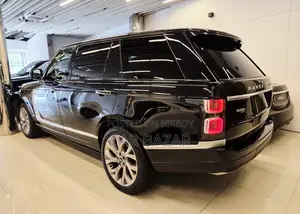 Range Rover Vogue P400E Autobiography 2019