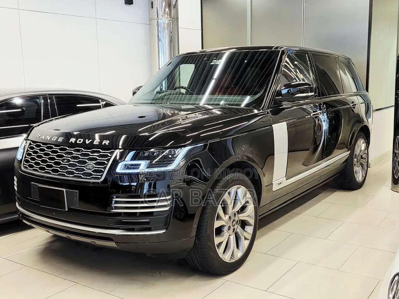 Range Rover Vogue P400E Autobiography 2019