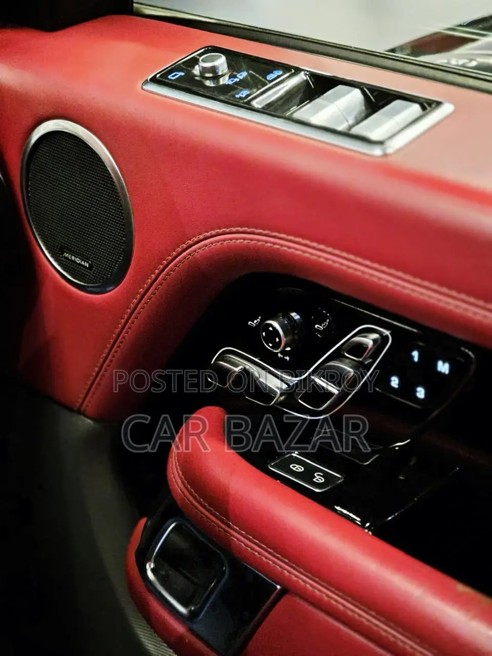 Range Rover Vogue P400E Autobiography 2019