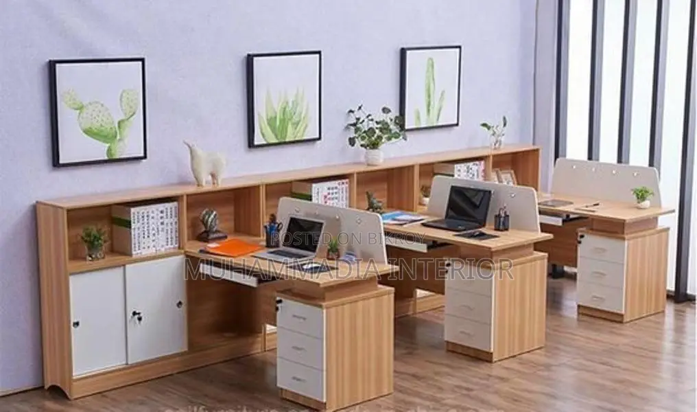 Workstation Table (MID-899)