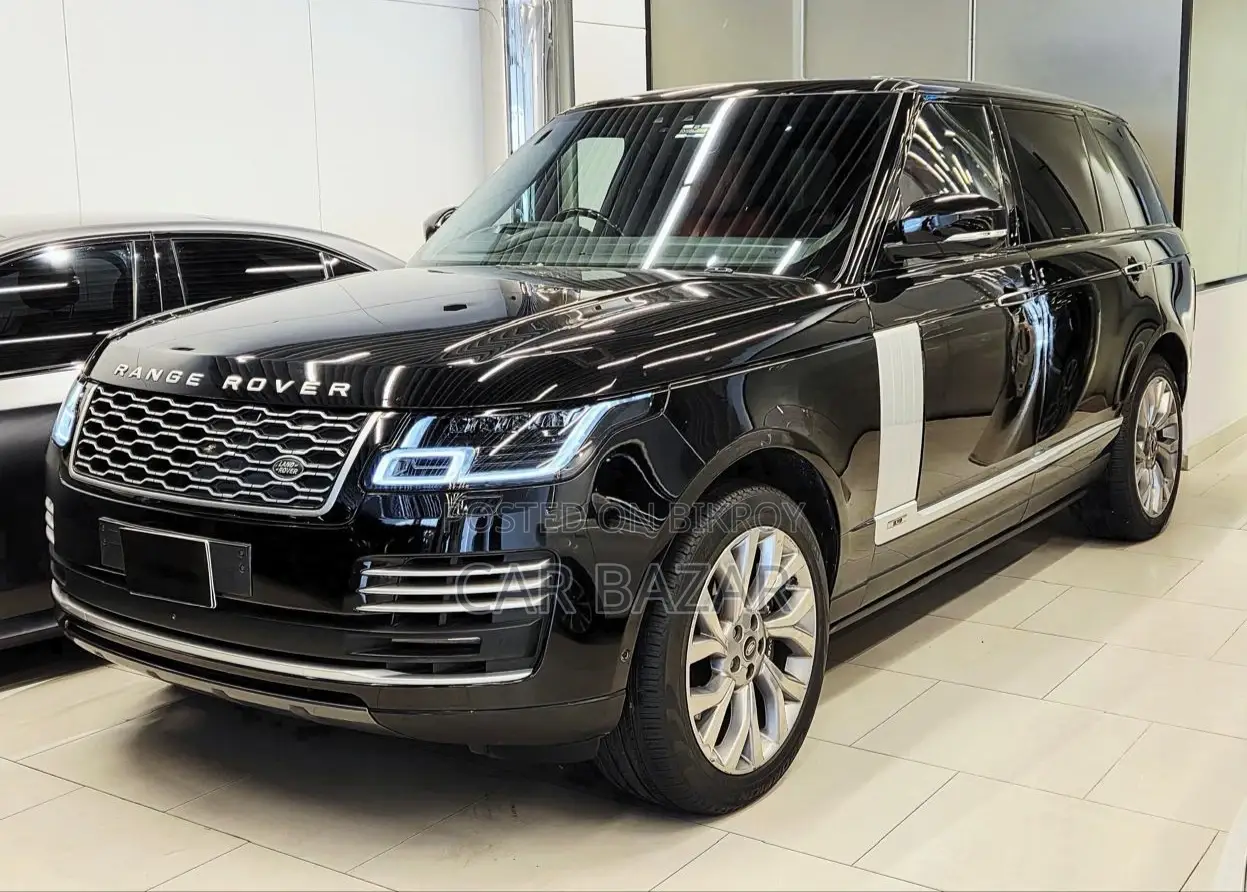 Range Rover Vogue P400E Autobiography 2019