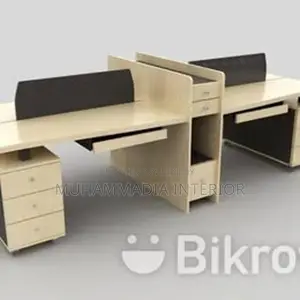 Workstation Table (MID-896)