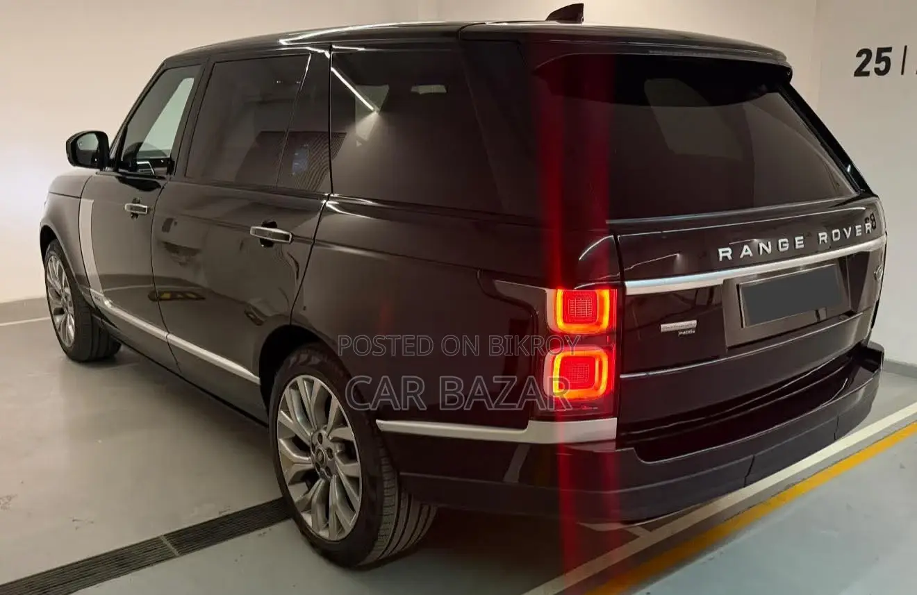 Range Rover Vogue P400E Autobiography 2019