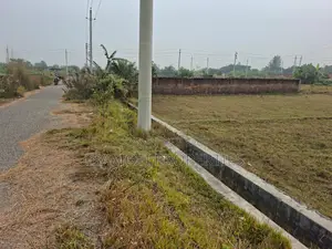 Field View 7.5 Katha Plot sale in Rajuk Purbachal