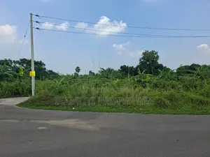 Field View 7.5 Katha Plot sale in Rajuk Purbachal