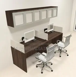 Workstation Table (MID-834)