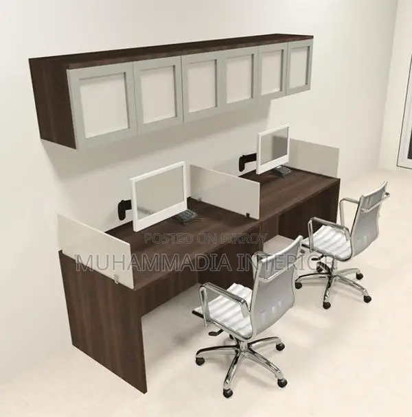 Workstation Table (MID-834)