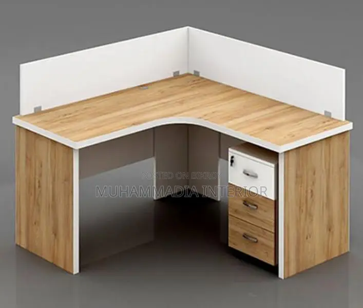 Workstation Table (MID-843)