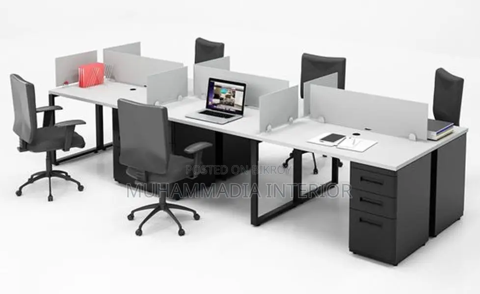 Workstation Table (MID-812)