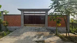দক্ষিণমুখী, সেক্টর ১৫-এ ৩ কাঠা জমি