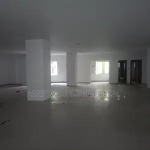 Commercial Open Space for Rent @ Badda Link Road
