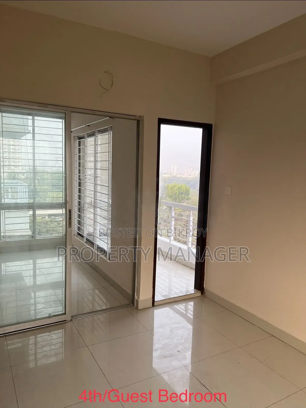 OFFICE CUM RESIDENCE FOR RENT IN UTTARA