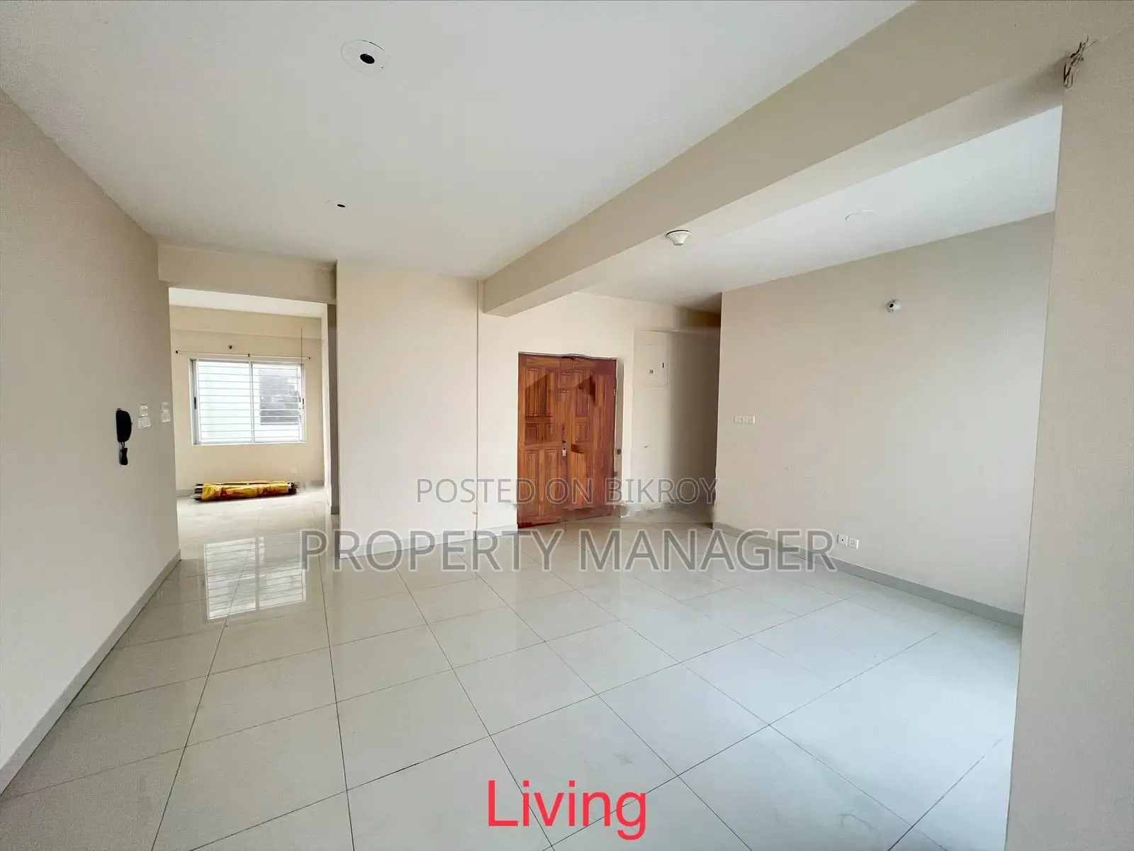 OFFICE CUM RESIDENCE FOR RENT IN UTTARA