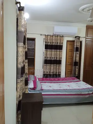 Full Furnished Flat For Rent In Uttara