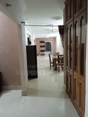 Full Furnished Flat For Rent In Uttara