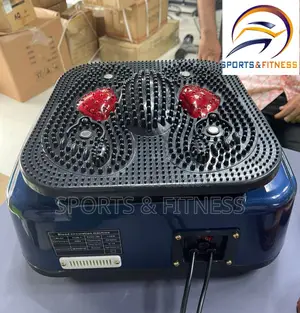 T.N-SHOW Blood Circulation Body Fitness Massager