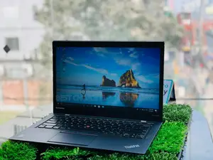 Lenovo ThinkPad X1 Carbon Core i7 ৬ষ্ঠ জেনারেশন ৮GB র‍্যাম ল্যাপটপ