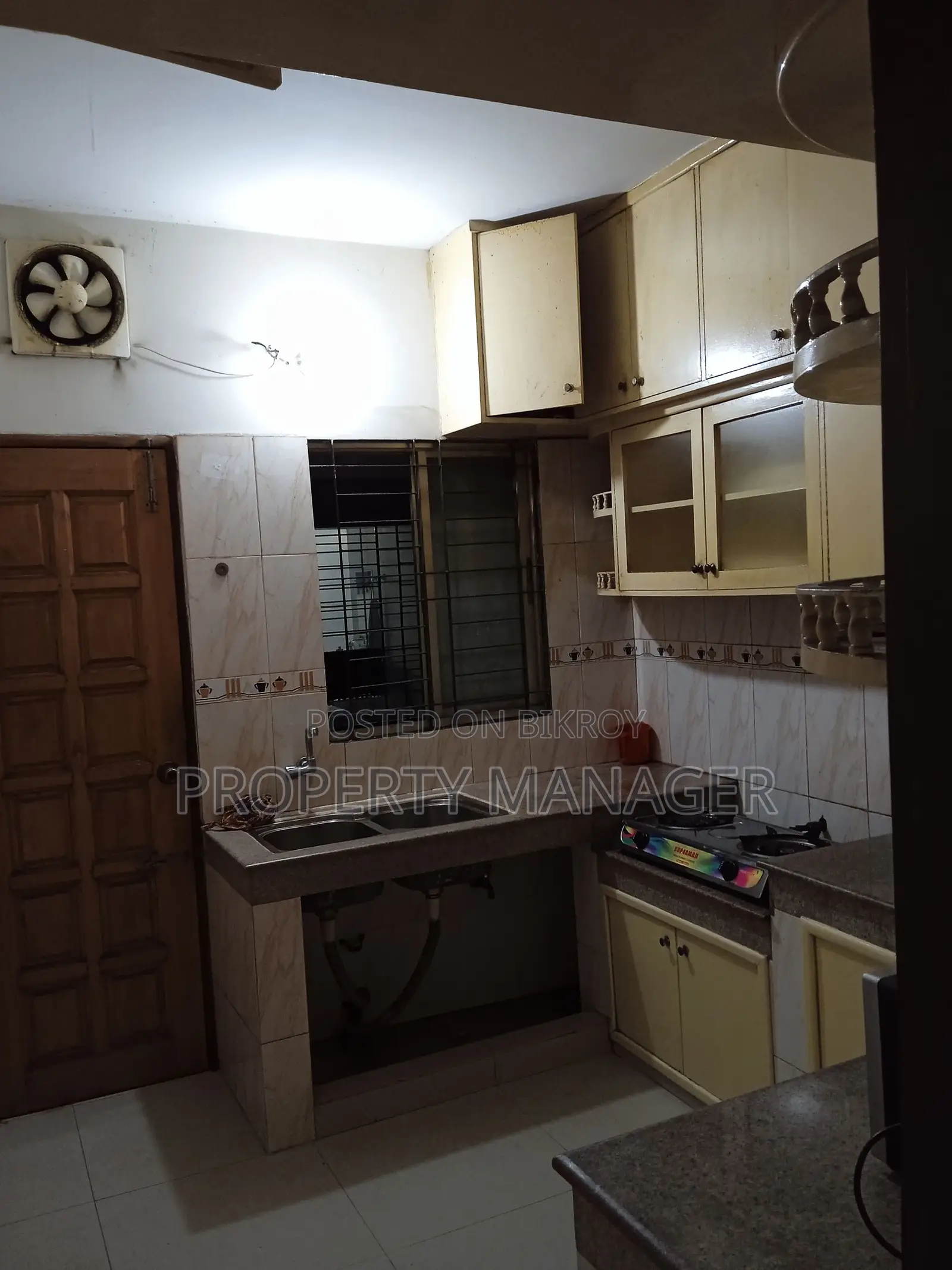 Full Furnished Flat For Rent In Uttara