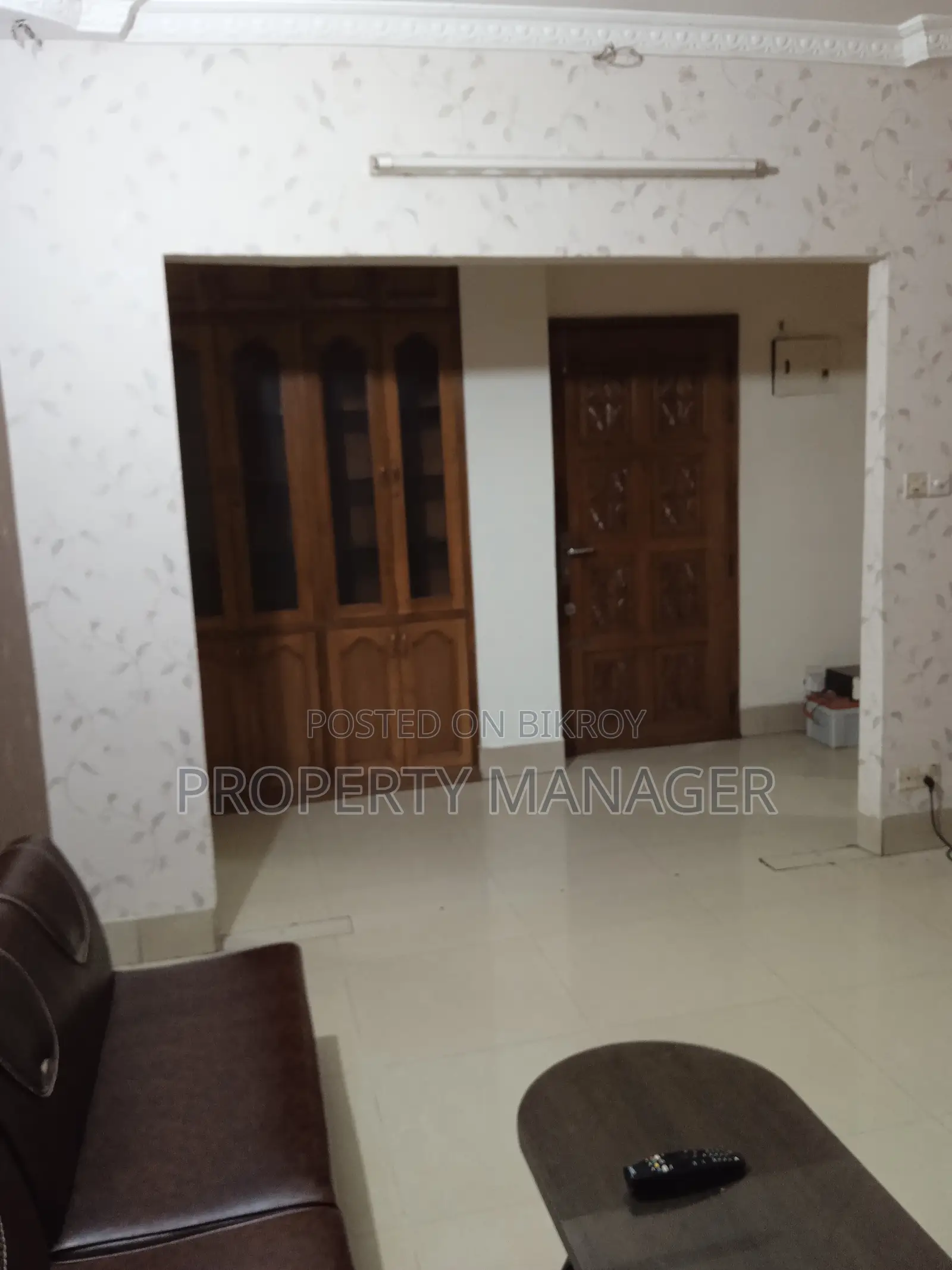 Full Furnished Flat For Rent In Uttara
